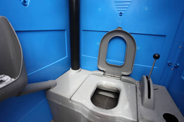 Trusted White River Junction, VT Portable Potty Rental Experts